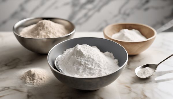 Alter Nutrition whey : un constat sur la qualité des protéines