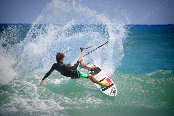 Kite surf à montpellier : les meilleures spots à explorer