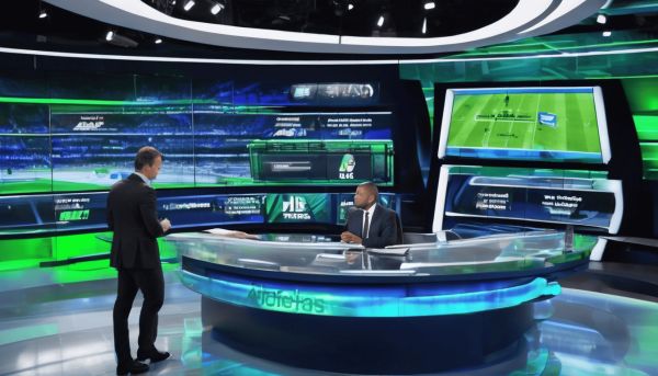 Les infos sport : actualités et résultats en temps réel