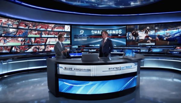 Les news sportives qui redéfinissent l’actualité du moment
