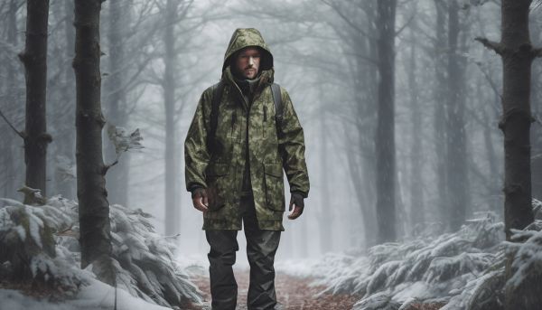 Quels vêtements pour chasseur sont adaptés à toutes les conditions ?