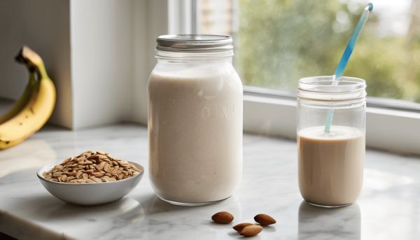 Retour d’expérience Alter Nutrition whey : un bon choix sans additifs ?