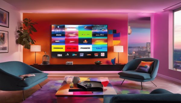 Suivre les résultats sportifs et programmes TV du jour