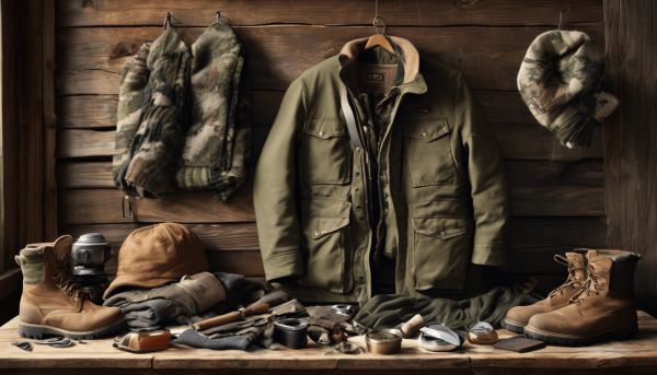 Vêtements passion chasse : comment choisir le bon équipement ?
