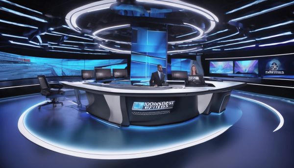 Vivez l’actualité sportive en direct et les résultats en temps réel