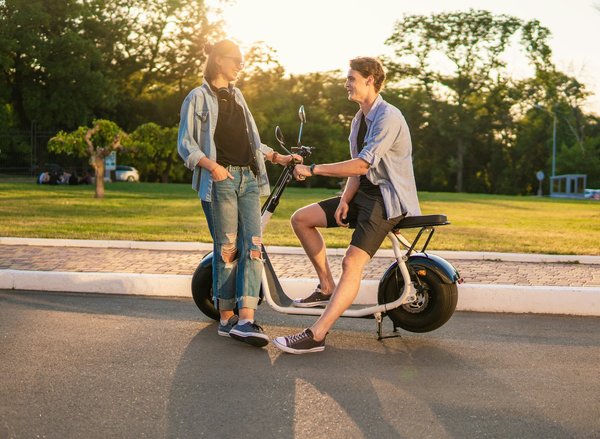 Les avantages d'un vélo électrique reconditionné