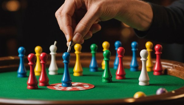 Les fléchettes à pointe plastique : l'allié des soirées jeux