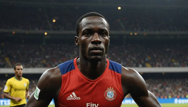 Ismaël koné : tout savoir sur les rumeurs autour d'olympique marseille